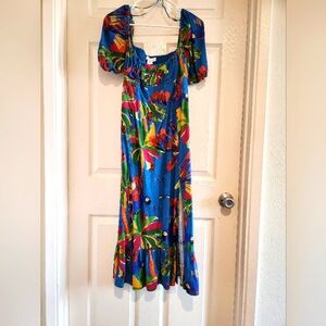 House of Harlow 1960 Dress